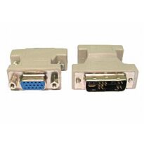 DVI-A Analog To VGA