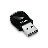 D-Link DWA-131 Wireless N300 Nano USB Adaptor
