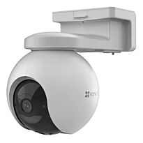 Ezviz EB8 2K Battery-Power PT 4G Camera
