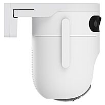 Eziz Dual Lens 2K PT Wifi Camera