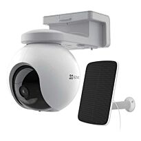 Ezviz HB8 PT Wifi Camera + Solar Panel