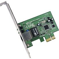 PCI-E 10/100/1000 Lan Card