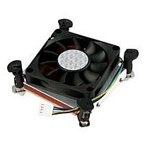 CORE i3/i5/i7 SOCKET LGA1200/1151 CPU FAN (Up to 65W)