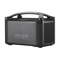 EcoFlow RIVER Pro Extra Battery - 720Wh / 28.8V