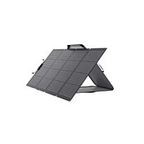 EcoFlow 220W Bi-Facial Portable Solar Panel