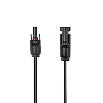 EcoFlow Solar Parallel Connection Cable - 0.3m