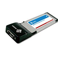 Sunix Serial ATA II ExpressCard