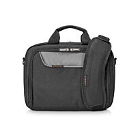 EVERKI EKB407NCH11 ADVANCE 11.6 INCH NETBOOK/ULTRABOOK BRIEFCASE