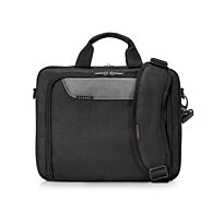 EVERKI EKB407NCH14 ADVANCE 14 INCH LAPTOP BRIEFCASE