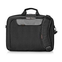 EVERKI EKB407NCH18 ADVANCE 18.4 INCH NOTEBOOK BRIEFCASE BAG