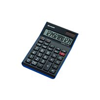 Sharp EL-145T Desk Calculator - 14 Digit Tax