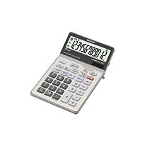 Sharp EL387V Multi Function Calculator