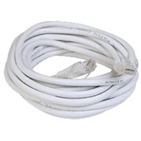 Ellies UTP Ethernet CAT6 Cable With RJ45 Connectors 30 Metre Length-High-Quality Ethernet Network Cable