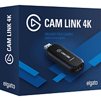 Corsair Elgato Cam Link 4K Standard 10GAM9901