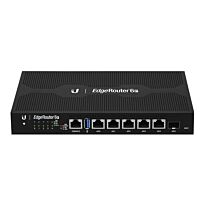 Ubiquiti EdgeRouter 6 Port | ER-6P