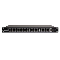 Ubiquiti 48 Port Gigabit + SFP 500W PoE Switch | ES-48-500W