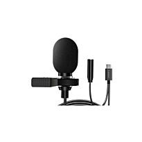 EARLDOM Type C Mini Microphone ET-E39