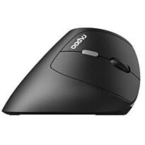 Rapoo EV250 Ergo Wireless Optical Mouse