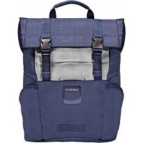 Everki Contempro roll top Laptop Backpack up to 15.6 inch (EKP161/EKP161N)