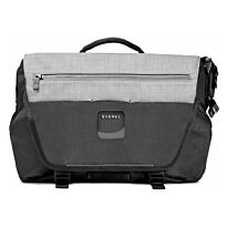 Everki Contempro Bike Messenger up to 14.1-inch /Macbook Pro 15 (EKS660/EKS660N)