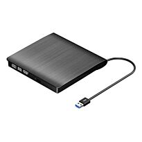 USB 3.0 EXT DVD-RW