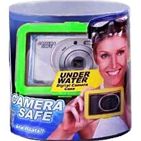 Tevo Camera Waterproof Safe Cover- Green
