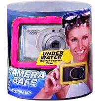 Tevo Camera Waterproof Safe Cover- Pink