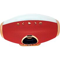 F1 Red Bluetooth /USB/FM/M-SD