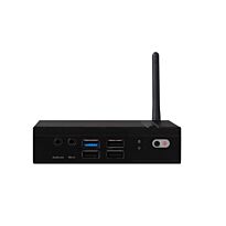 Giada F202 Fanless Celeron N2807 2GB 1xVGA|1xHDMI