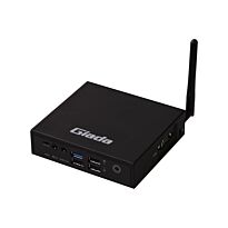 Giada F210U Fanless Atom Z8350 2GB 32GB