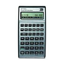 HP 17Bii Plus - Business Calculator (Algebraic or RPN) - HP Solve