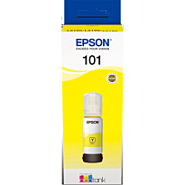 Epson Ink Bottles Yellow 70ml Ecotank L4150 / L4160 / L6160 / L6170 / L6190 6000 pages