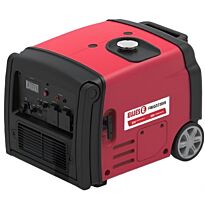 Ellies Smart 3KW Pure Sine Wave Inverter Generator