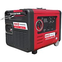 Ellies Smart 4KW Pure Sine Wave Inverter Generator