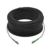 Fibre Outdoor Drop Cable 150M LC-LC APC 1Core