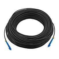 Scoop Fibre Outdoor Uplink Cable 60M LC-LC UPC 1Core