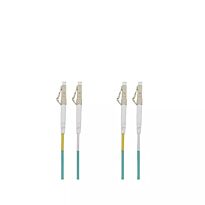 Fibre Flylead LC-LC MM 5M OM3