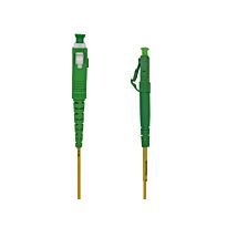 Fibre Flylead LC-SC APC 1m SM 2.0mm