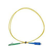 Fibre Flylead SC-LC SM 1M UPC-APC