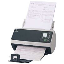 Fujitsu fi-8170 A4 70ppm / 140ipm duplex ADF Workgroup Scanner