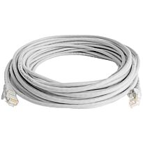 Linkbasic 10 Meter UTP Cat5e Patch Cable Grey