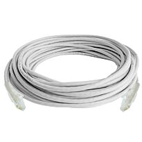 Linkbasic 10 Meter UTP Cat6 Patch Cable Grey