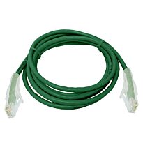 Linkbasic 2 Meter UTP Cat6 Patch Cable Green