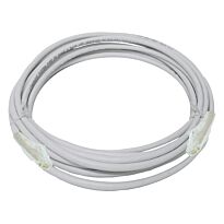 Linkbasic 5 Meter UTP Cat6 Patch Cable Grey