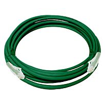 Linkbasic 5 Meter UTP Cat6 Patch Cable Green