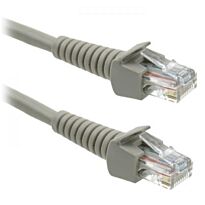 RJ45 CAT5E Flylead 10M