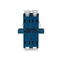 Fibre Midcoupler LC-LC UPC Duplex