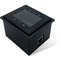Newland FM30 Grouper II 2D CMOS fixed mounted reader for Kiosk integration