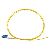 Fibre Pigtail LC UPC SM 1M 