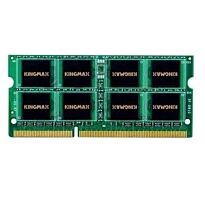 Kingmax Notebook 2GB DDR3 1600MHZ